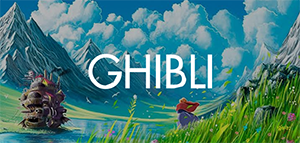 Phim hoạt hình ghibli